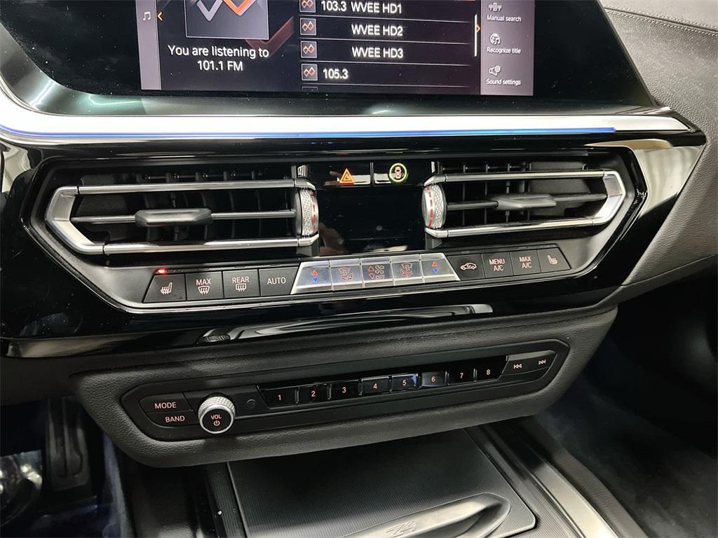 Used 2019 BMW Z4 sDrive30i for sale $44,888 at Gravity Autos Marietta in Marietta GA 30060 31