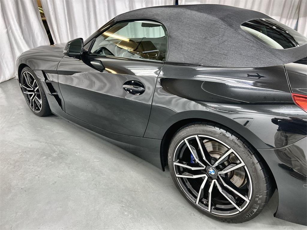 Used 2019 BMW Z4 sDrive30i for sale $44,888 at Gravity Autos Marietta in Marietta GA 30060 6