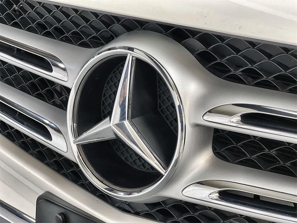 Used 2019 Mercedes-Benz GLC GLC 300 for sale Sold at Gravity Autos Marietta in Marietta GA 30060 10