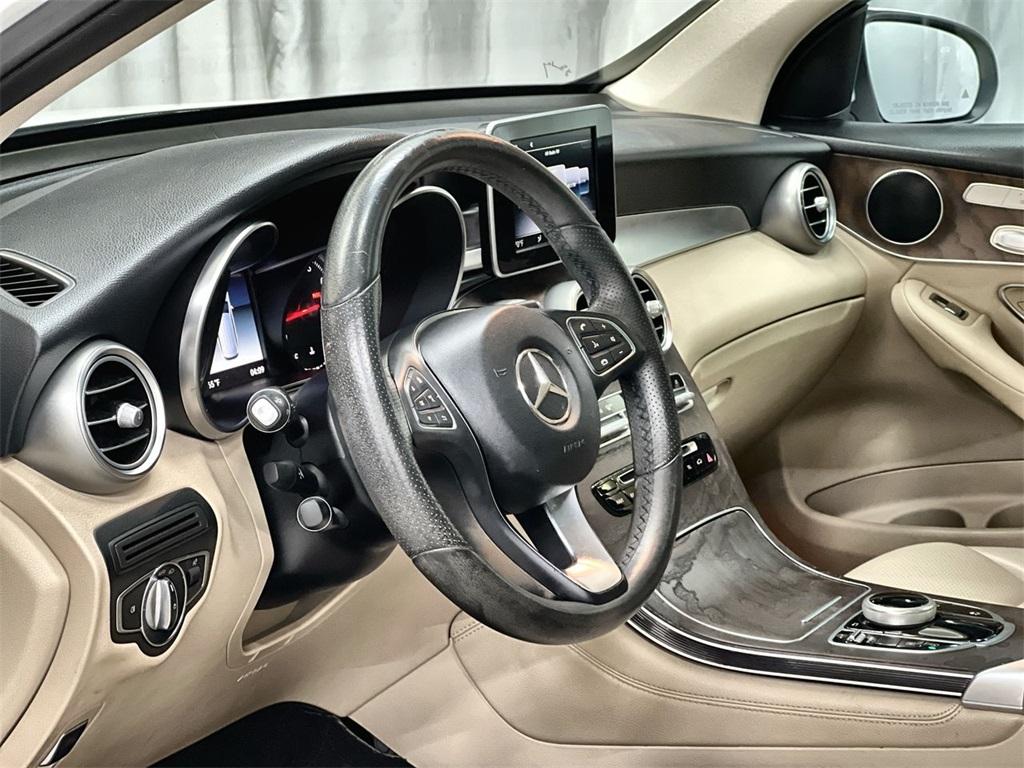 Used 2019 Mercedes-Benz GLC GLC 300 for sale Sold at Gravity Autos Marietta in Marietta GA 30060 23