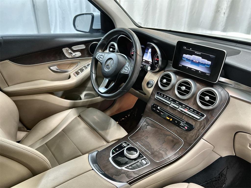 Used 2019 Mercedes-Benz GLC GLC 300 for sale Sold at Gravity Autos Marietta in Marietta GA 30060 30