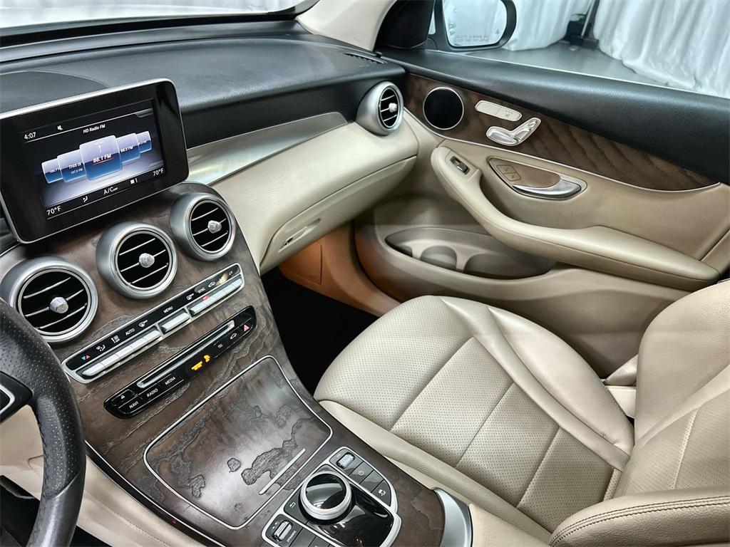 Used 2019 Mercedes-Benz GLC GLC 300 for sale Sold at Gravity Autos Marietta in Marietta GA 30060 31