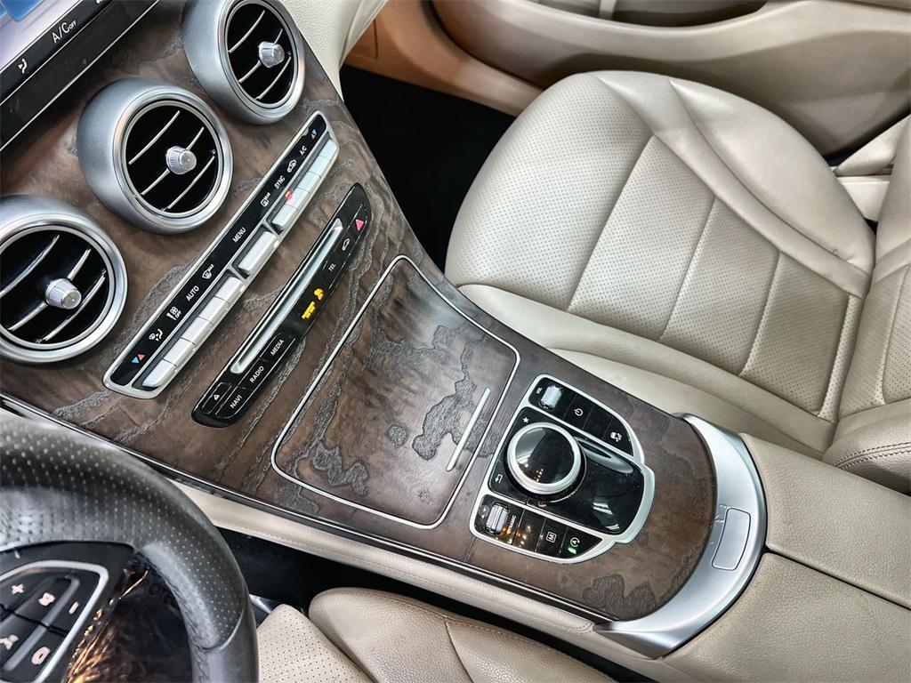 Used 2019 Mercedes-Benz GLC GLC 300 for sale Sold at Gravity Autos Marietta in Marietta GA 30060 32