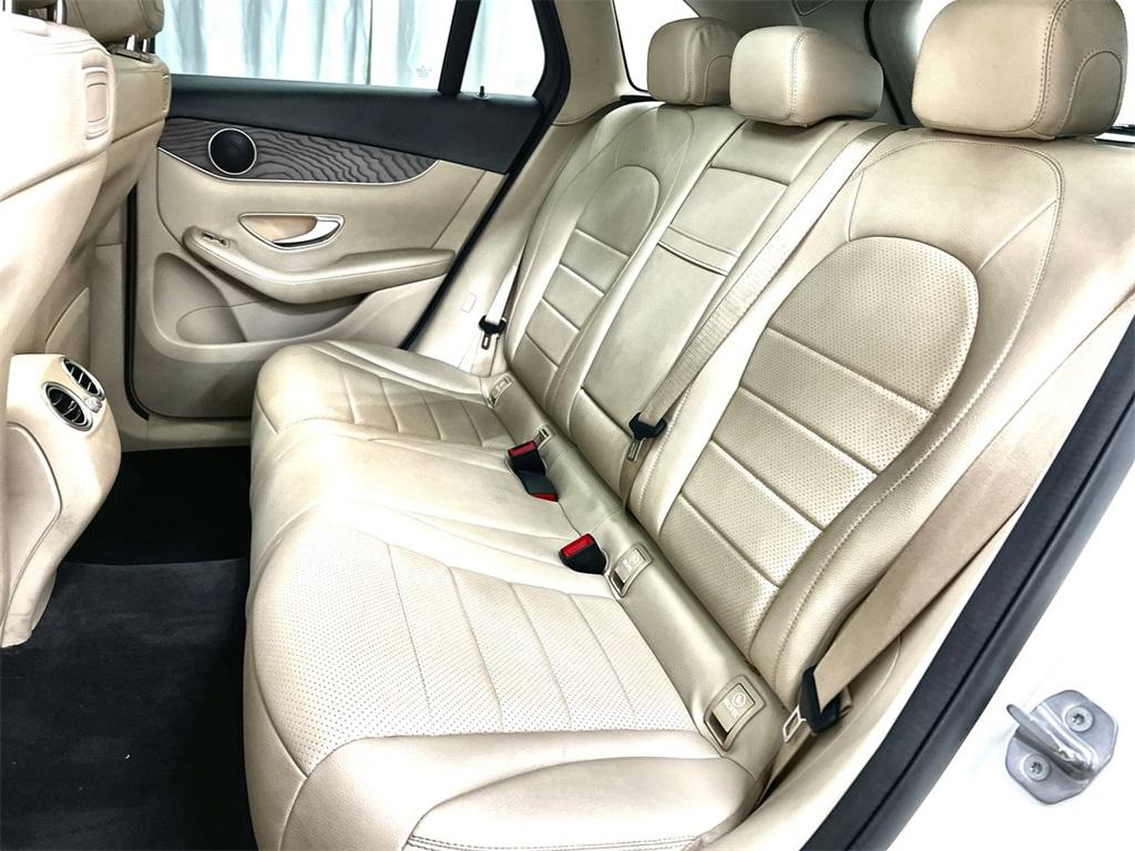 Used 2019 Mercedes-Benz GLC GLC 300 for sale Sold at Gravity Autos Marietta in Marietta GA 30060 39