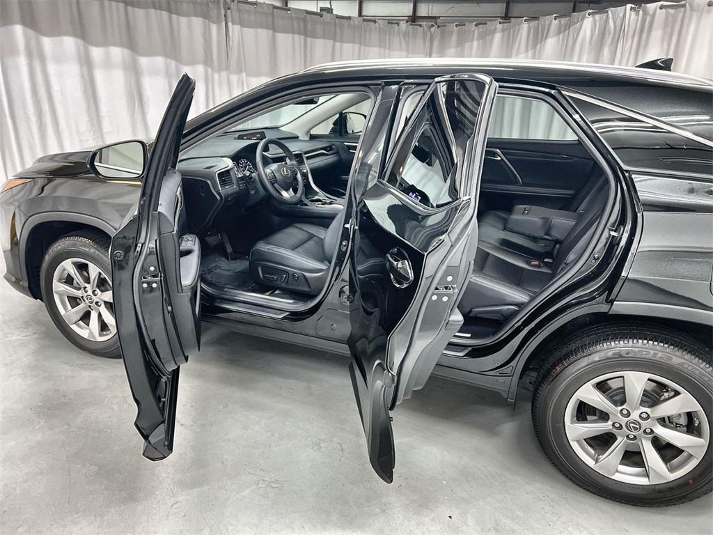 Used 2019 Lexus RX 350 for sale $37,888 at Gravity Autos Marietta in Marietta GA 30060 12