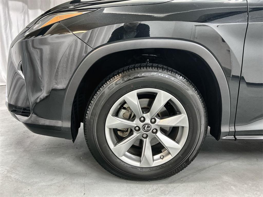 Used 2019 Lexus RX 350 for sale $37,888 at Gravity Autos Marietta in Marietta GA 30060 14