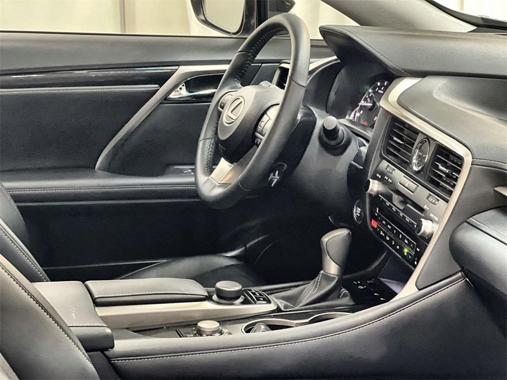 Used 2019 Lexus RX 350 for sale $37,888 at Gravity Autos Marietta in Marietta GA 30060 18