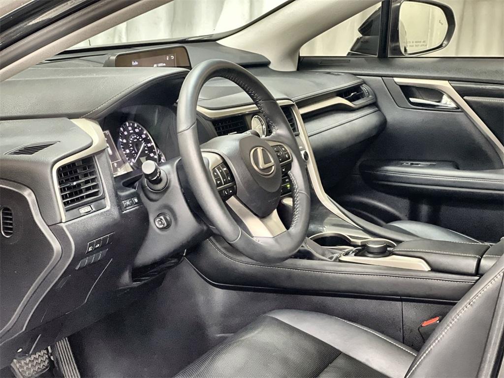 Used 2019 Lexus RX 350 for sale $37,888 at Gravity Autos Marietta in Marietta GA 30060 24