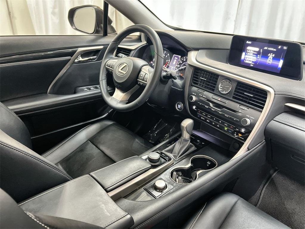 Used 2019 Lexus RX 350 for sale $37,888 at Gravity Autos Marietta in Marietta GA 30060 34