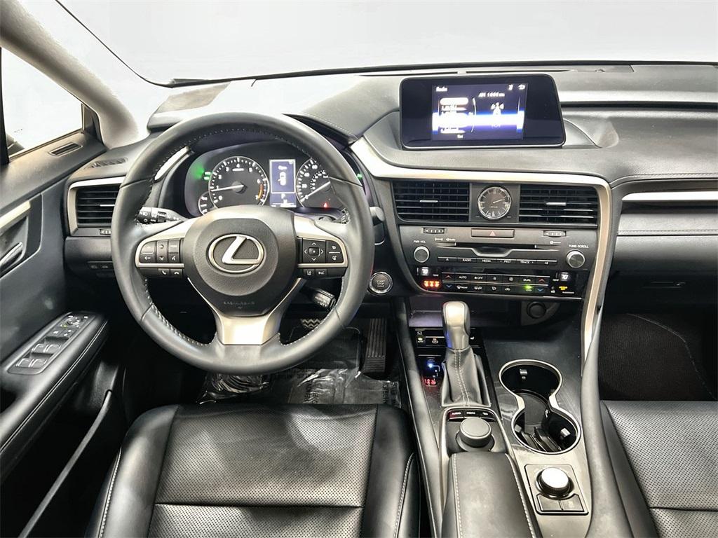 Used 2019 Lexus RX 350 for sale $37,888 at Gravity Autos Marietta in Marietta GA 30060 40