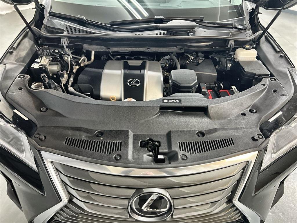 Used 2019 Lexus RX 350 for sale $37,888 at Gravity Autos Marietta in Marietta GA 30060 54