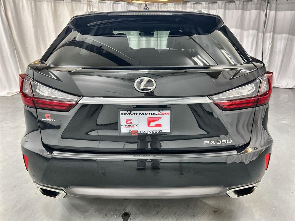 Used 2019 Lexus RX 350 for sale $37,888 at Gravity Autos Marietta in Marietta GA 30060 7