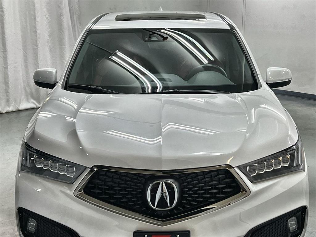 Used 2020 Acura MDX Technology & A-Spec Packages for sale Sold at Gravity Autos Marietta in Marietta GA 30060 48