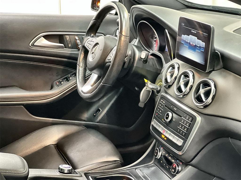 Used 2019 Mercedes-Benz GLA GLA 250 for sale $29,888 at Gravity Autos Marietta in Marietta GA 30060 17