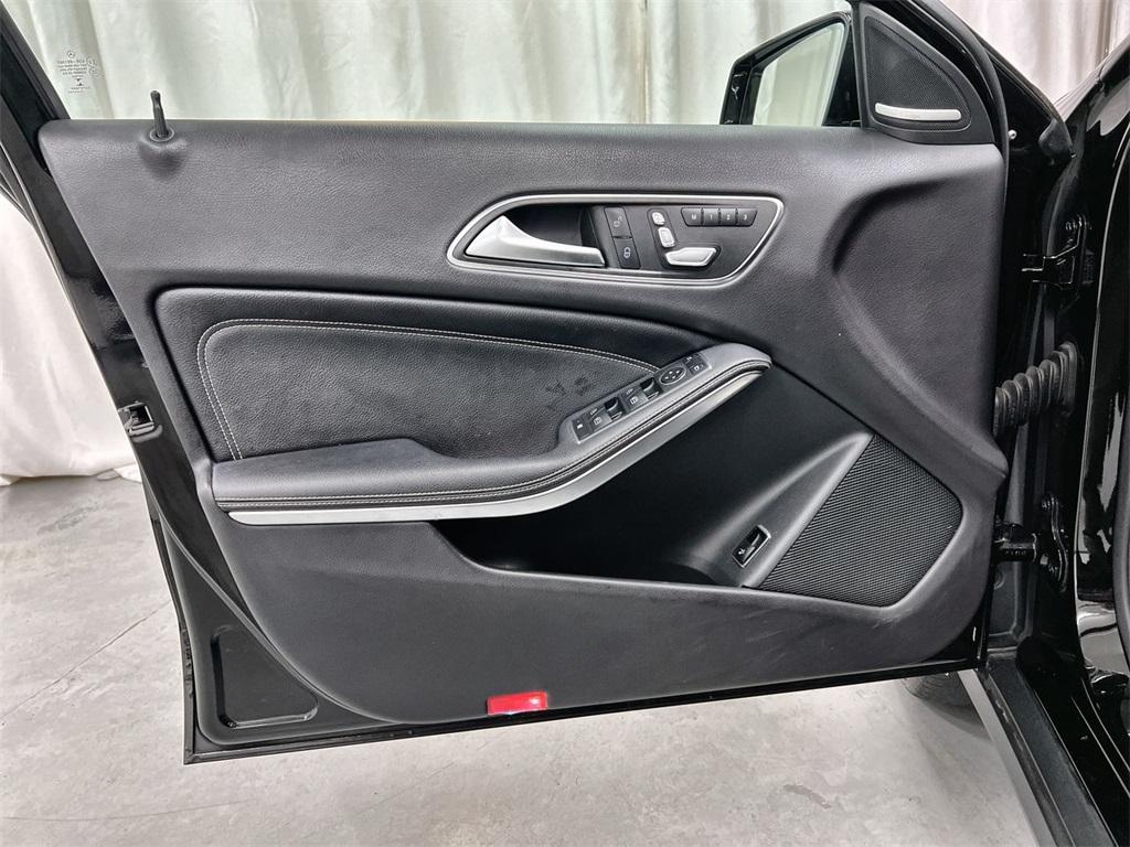 Used 2019 Mercedes-Benz GLA GLA 250 for sale $29,888 at Gravity Autos Marietta in Marietta GA 30060 19