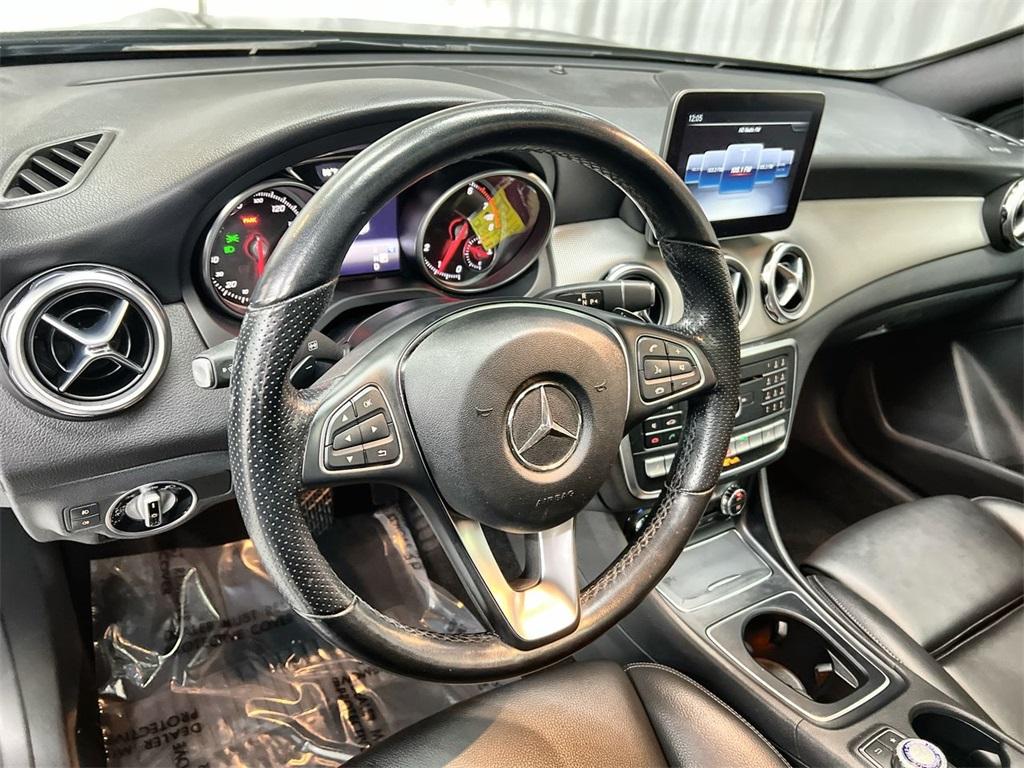 Used 2019 Mercedes-Benz GLA GLA 250 for sale $29,888 at Gravity Autos Marietta in Marietta GA 30060 21