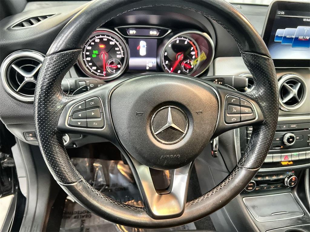 Used 2019 Mercedes-Benz GLA GLA 250 for sale $29,888 at Gravity Autos Marietta in Marietta GA 30060 24