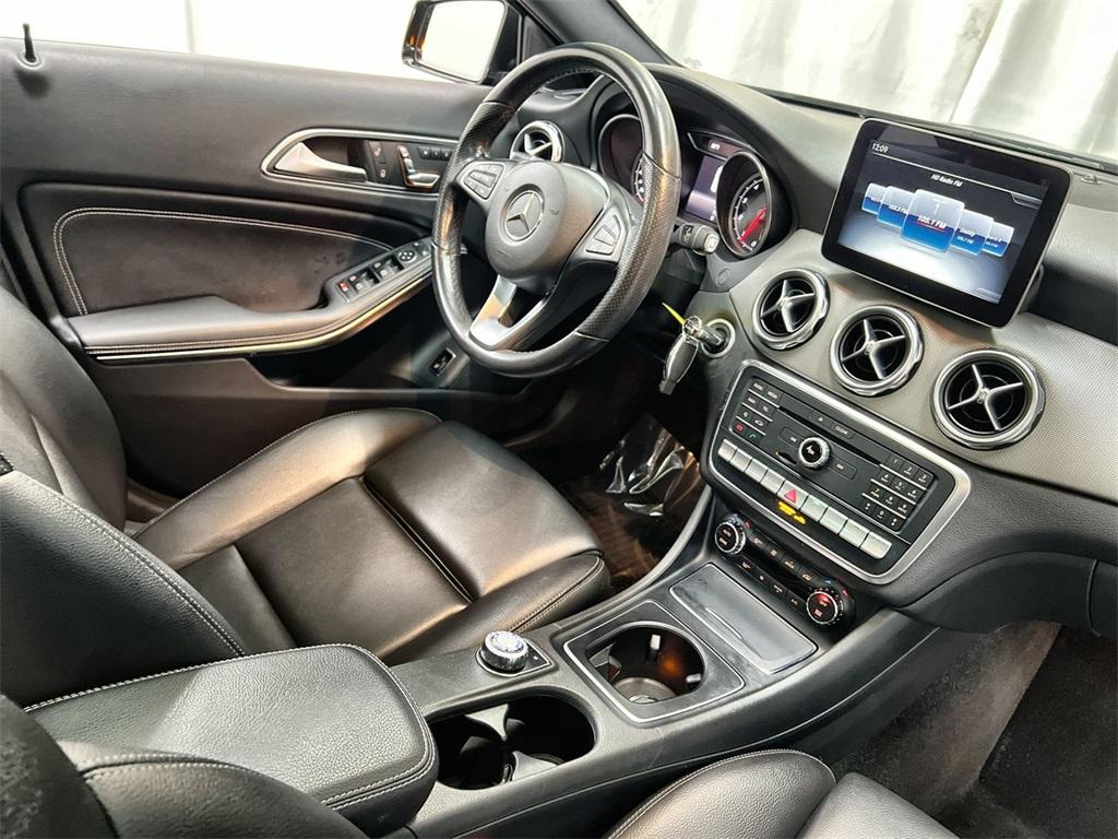 Used 2019 Mercedes-Benz GLA GLA 250 for sale $29,888 at Gravity Autos Marietta in Marietta GA 30060 30