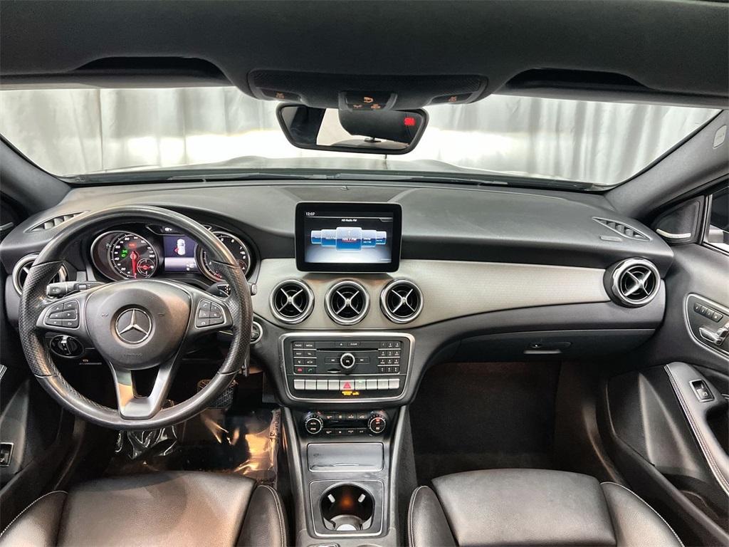 Used 2019 Mercedes-Benz GLA GLA 250 for sale $29,888 at Gravity Autos Marietta in Marietta GA 30060 34