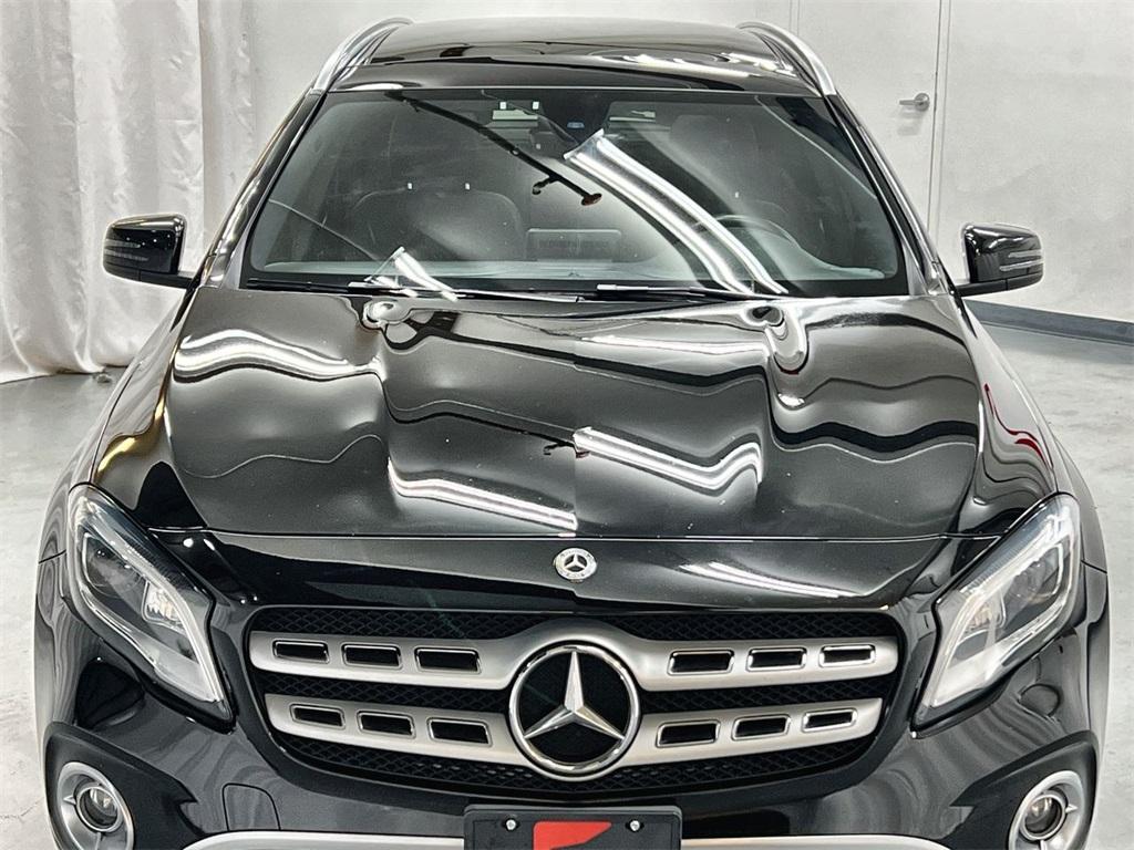 Used 2019 Mercedes-Benz GLA GLA 250 for sale $29,888 at Gravity Autos Marietta in Marietta GA 30060 42