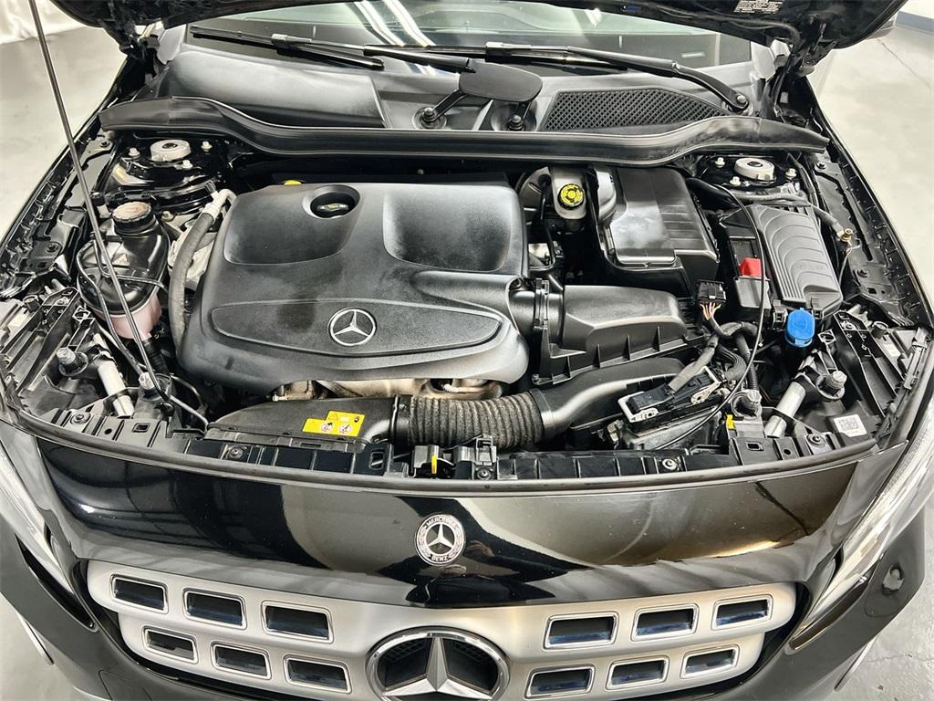 Used 2019 Mercedes-Benz GLA GLA 250 for sale $29,888 at Gravity Autos Marietta in Marietta GA 30060 48