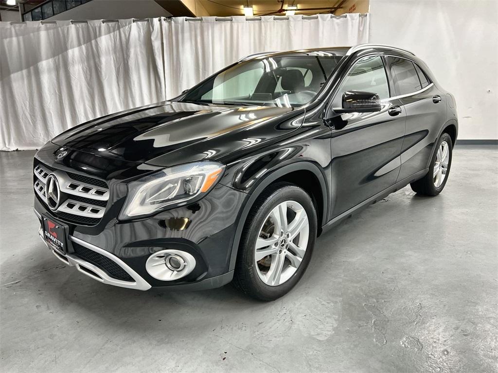 Used 2019 Mercedes-Benz GLA GLA 250 for sale $29,888 at Gravity Autos Marietta in Marietta GA 30060 5