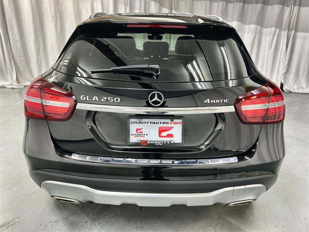 Used 2019 Mercedes-Benz GLA GLA 250 for sale $29,888 at Gravity Autos Marietta in Marietta GA 30060 7