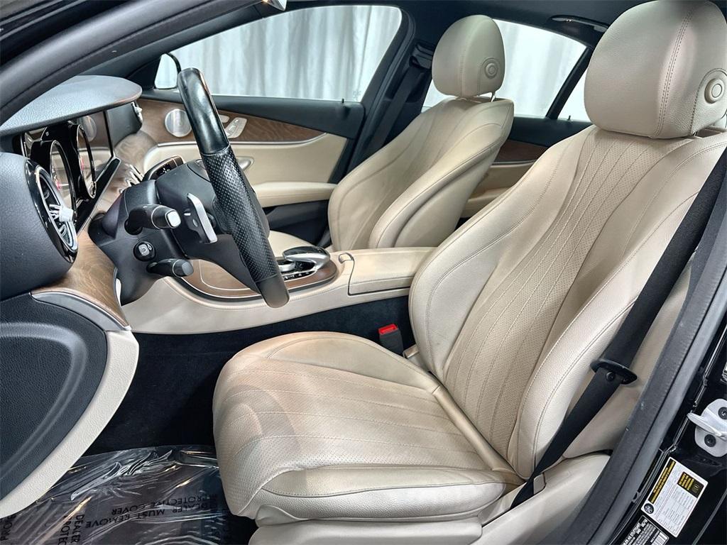 Used 2018 Mercedes-Benz E-Class E 300 for sale Sold at Gravity Autos Marietta in Marietta GA 30060 14