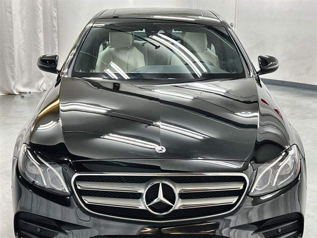Used 2018 Mercedes-Benz E-Class E 300 for sale Sold at Gravity Autos Marietta in Marietta GA 30060 46