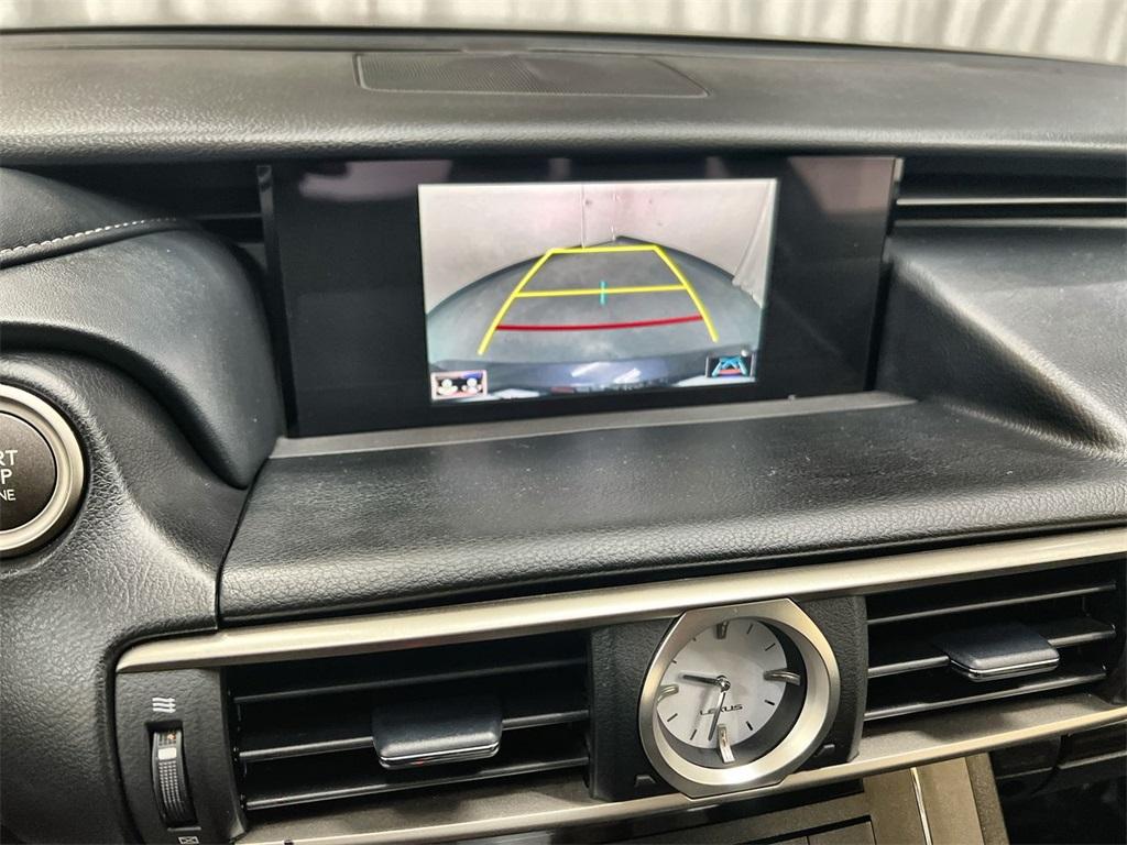 Used 2018 Lexus RC 300 for sale $33,333 at Gravity Autos Marietta in Marietta GA 30060 27