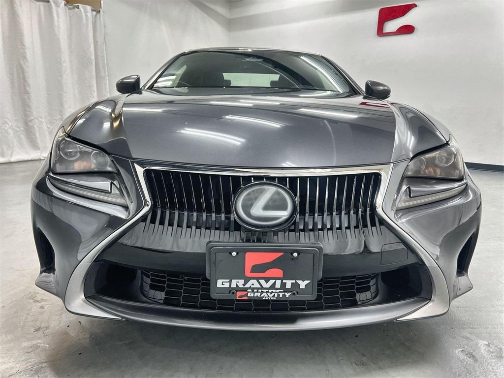 Used 2018 Lexus RC 300 for sale $33,333 at Gravity Autos Marietta in Marietta GA 30060 3
