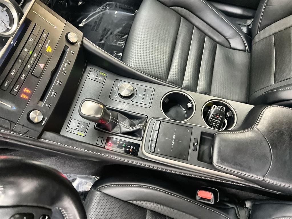 Used 2018 Lexus RC 300 for sale $33,333 at Gravity Autos Marietta in Marietta GA 30060 32