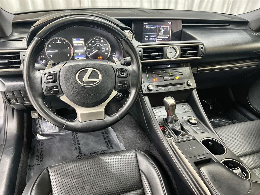 Used 2018 Lexus RC 300 for sale $33,333 at Gravity Autos Marietta in Marietta GA 30060 35
