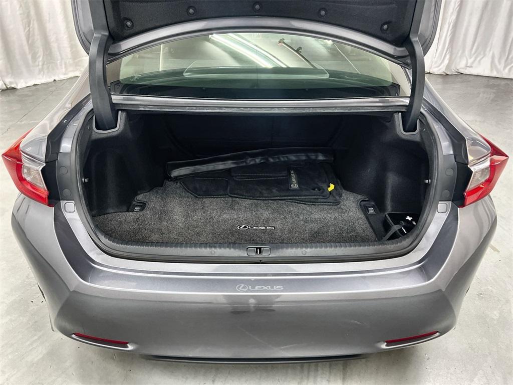 Used 2018 Lexus RC 300 for sale $33,333 at Gravity Autos Marietta in Marietta GA 30060 46