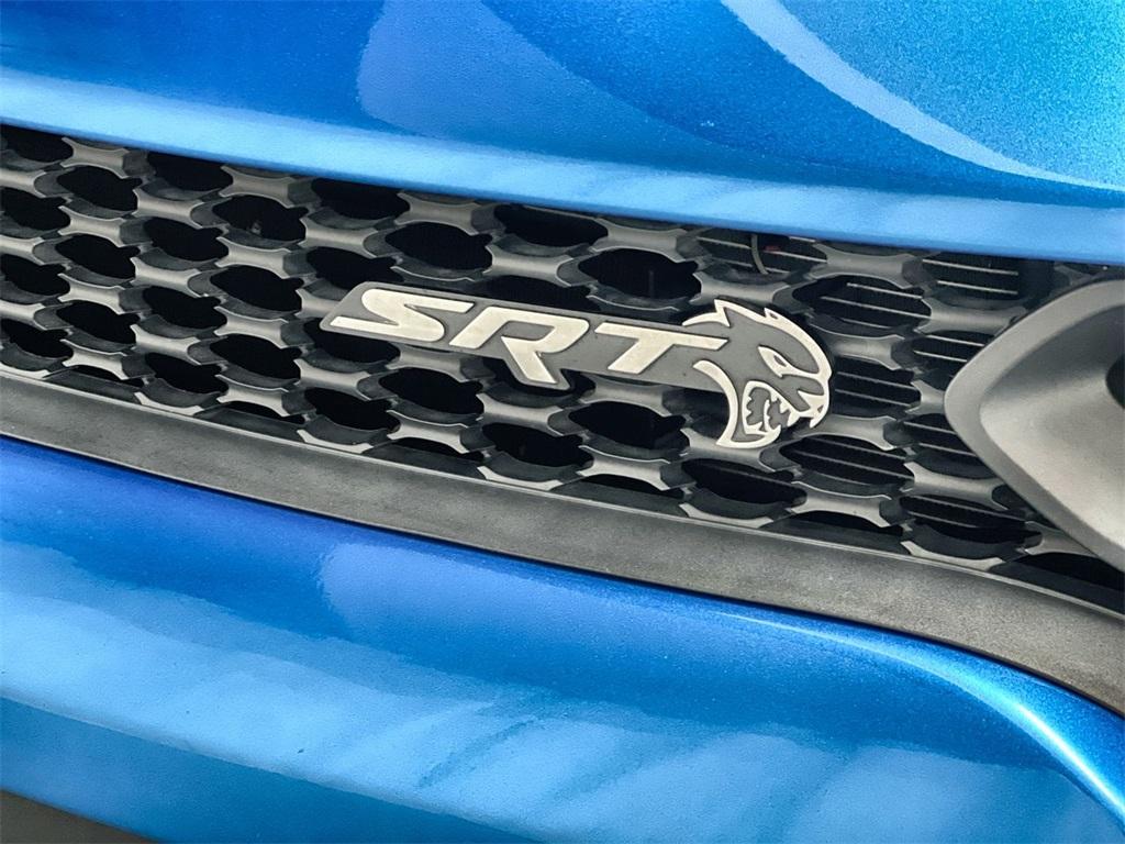 Used 2019 Dodge Charger SRT Hellcat for sale $66,888 at Gravity Autos Marietta in Marietta GA 30060 10