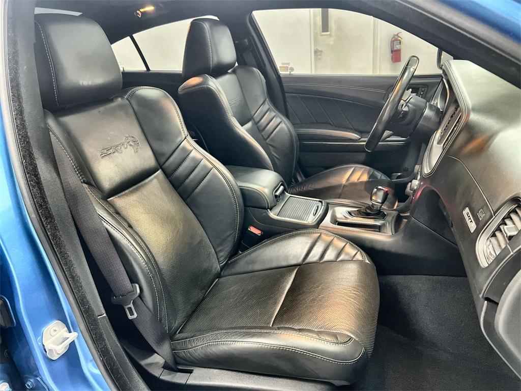 Used 2019 Dodge Charger SRT Hellcat for sale $66,888 at Gravity Autos Marietta in Marietta GA 30060 16