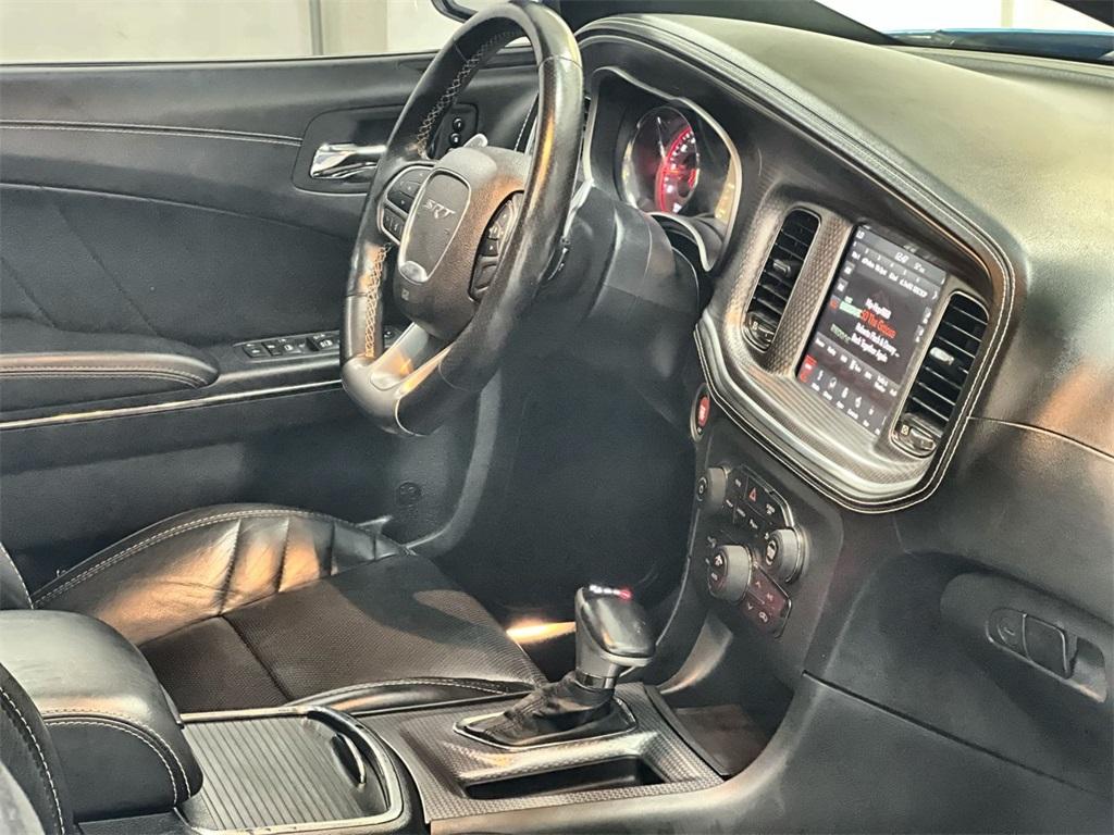 Used 2019 Dodge Charger SRT Hellcat for sale $66,888 at Gravity Autos Marietta in Marietta GA 30060 17