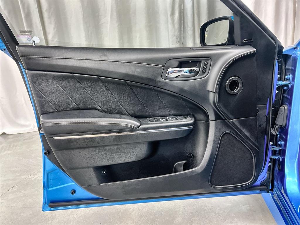 Used 2019 Dodge Charger SRT Hellcat for sale $66,888 at Gravity Autos Marietta in Marietta GA 30060 19