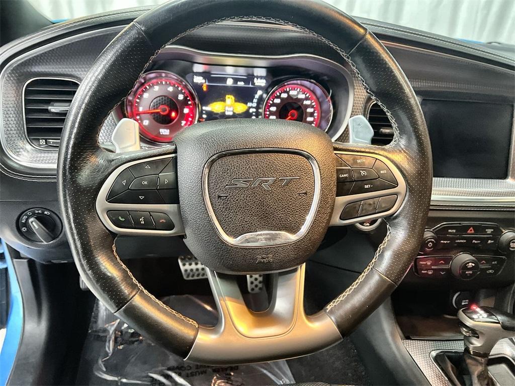 Used 2019 Dodge Charger SRT Hellcat for sale $66,888 at Gravity Autos Marietta in Marietta GA 30060 24