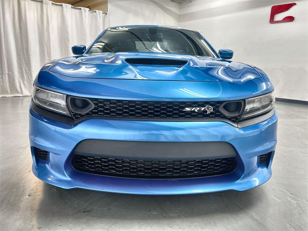 Used 2019 Dodge Charger SRT Hellcat for sale $66,888 at Gravity Autos Marietta in Marietta GA 30060 3