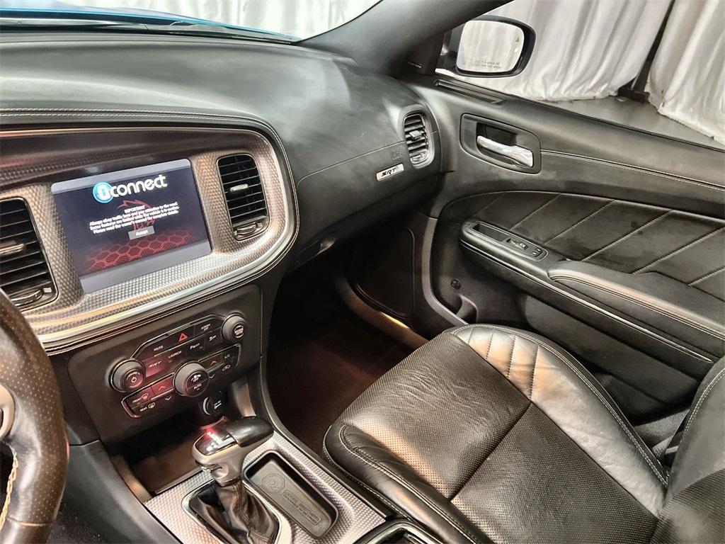 Used 2019 Dodge Charger SRT Hellcat for sale $66,888 at Gravity Autos Marietta in Marietta GA 30060 32