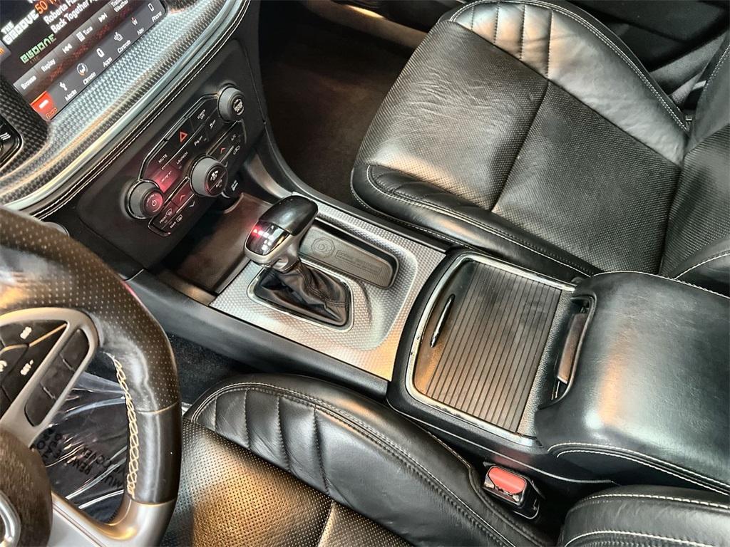 Used 2019 Dodge Charger SRT Hellcat for sale $66,888 at Gravity Autos Marietta in Marietta GA 30060 33