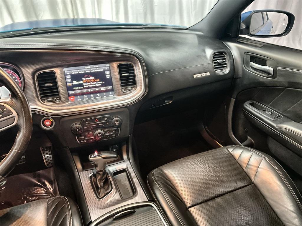 Used 2019 Dodge Charger SRT Hellcat for sale $66,888 at Gravity Autos Marietta in Marietta GA 30060 36