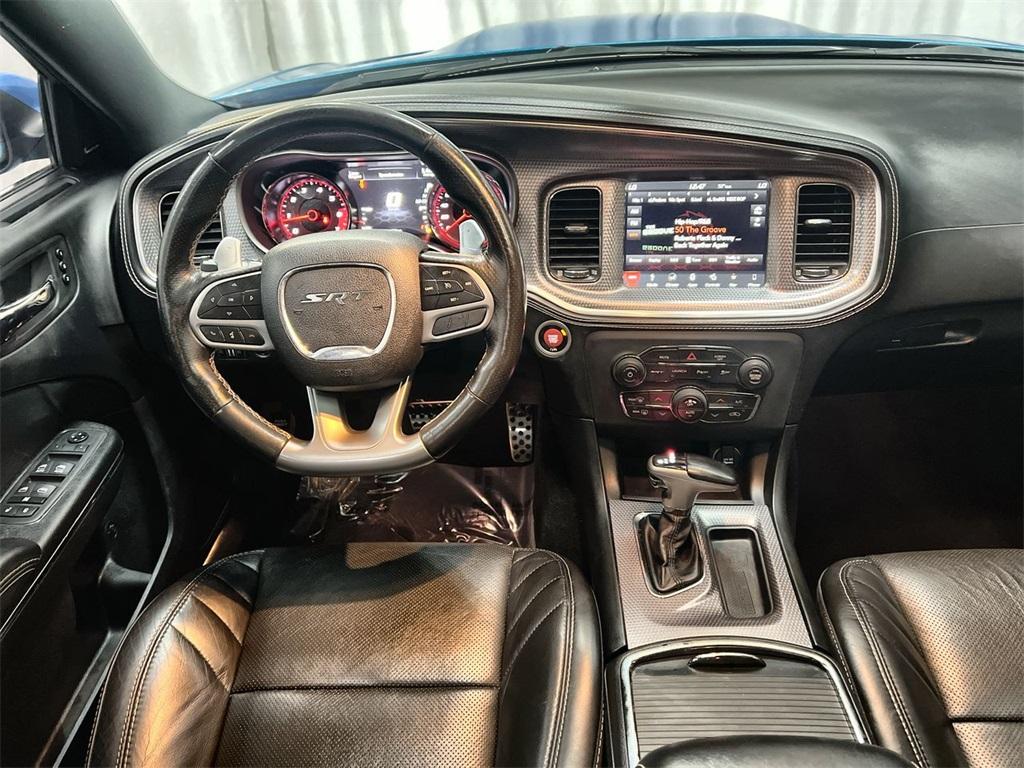 Used 2019 Dodge Charger SRT Hellcat for sale $66,888 at Gravity Autos Marietta in Marietta GA 30060 37