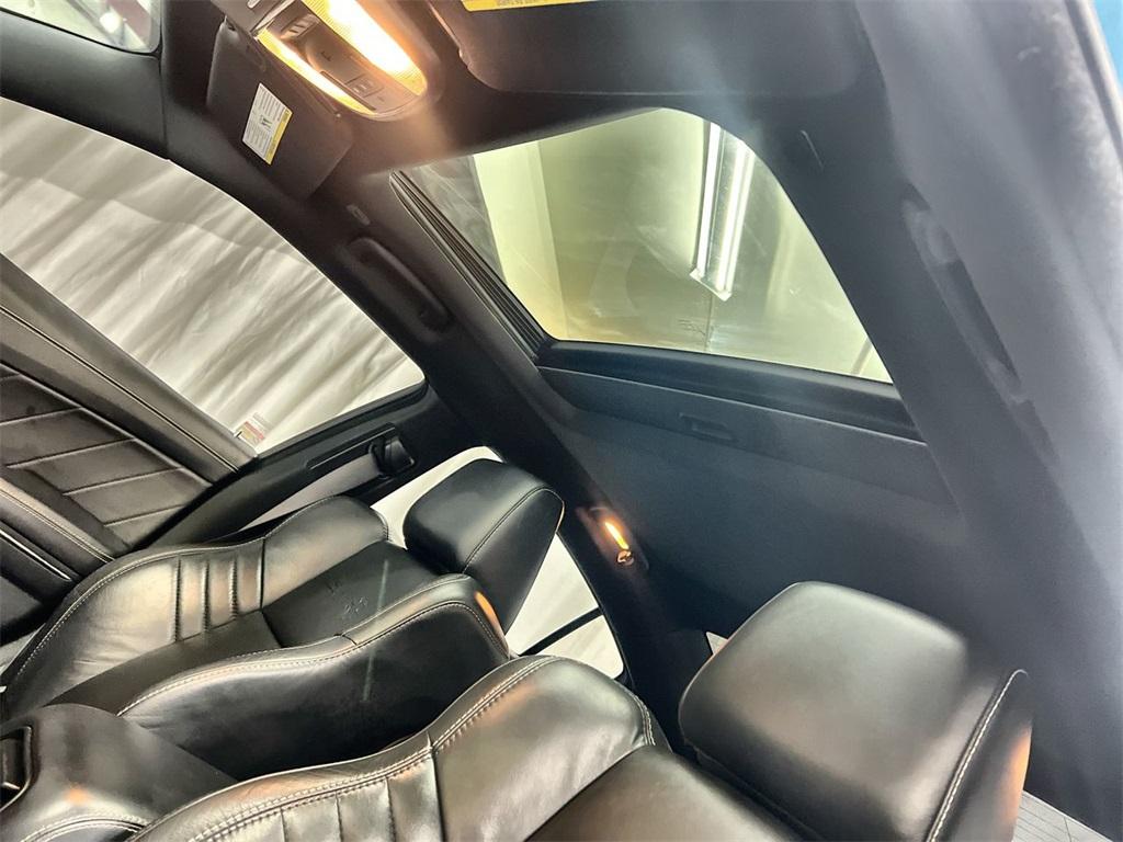 Used 2019 Dodge Charger SRT Hellcat for sale $66,888 at Gravity Autos Marietta in Marietta GA 30060 38