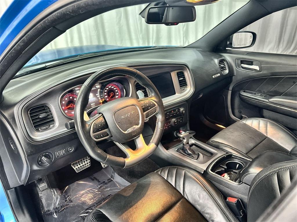 Used 2019 Dodge Charger SRT Hellcat for sale $66,888 at Gravity Autos Marietta in Marietta GA 30060 39