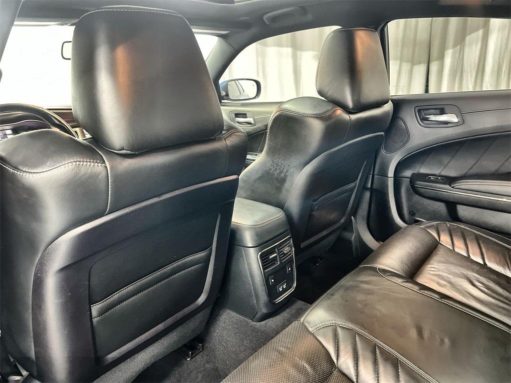 Used 2019 Dodge Charger SRT Hellcat for sale $66,888 at Gravity Autos Marietta in Marietta GA 30060 41