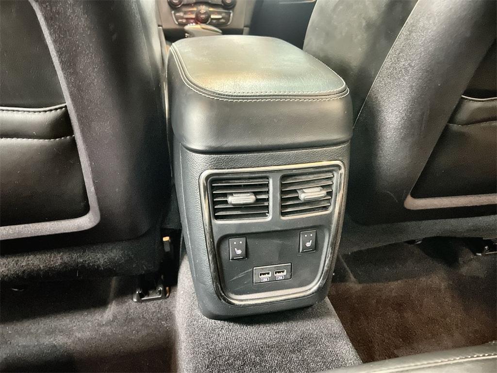 Used 2019 Dodge Charger SRT Hellcat for sale $66,888 at Gravity Autos Marietta in Marietta GA 30060 42