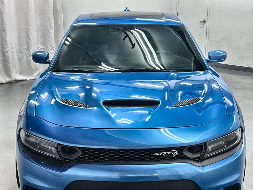 Used 2019 Dodge Charger SRT Hellcat for sale $66,888 at Gravity Autos Marietta in Marietta GA 30060 44