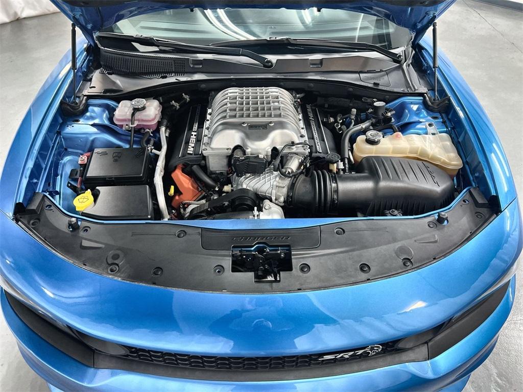 Used 2019 Dodge Charger SRT Hellcat for sale $66,888 at Gravity Autos Marietta in Marietta GA 30060 50